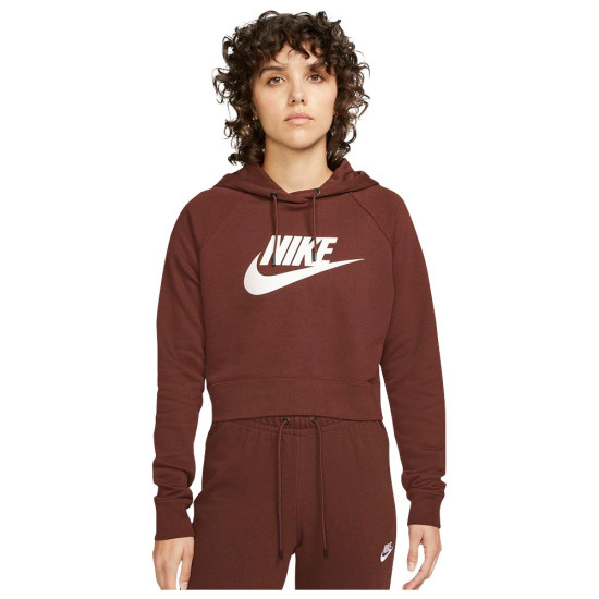 Nike Γυναικείο φούτερ Sportswear